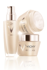 Vichy-Produkte