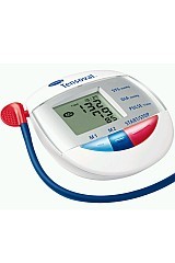 Ein automatisches Blutdruck-Messgerät